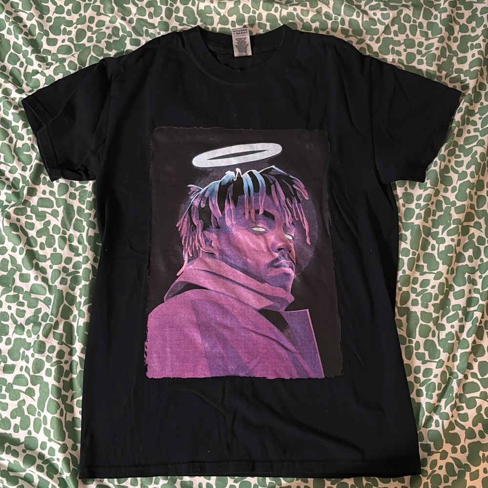 Juice Wrld Shirt